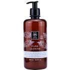 Apivita Gel de Ducha Pure Jasmine 500 ml