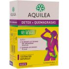 Aquilea detox + quemagrasas plan exprés sabor piña