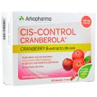 Arkopharma Cis-Control Cranberola