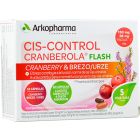 Arkopharma Cis-Control Cranberola Flash