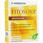Arkopharma Fitosoya Menopausia Cápsulas