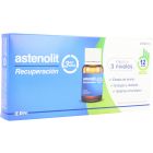 Astenolit Recuperación 3 en 1 12 Viales