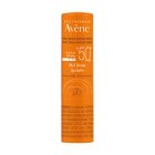 Avène Solar Bálsamo Labial SPF50+