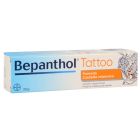 Bepanthol Tattoo Pomada Intensiva para Tatuajes 30 gramos