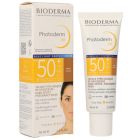 Bioderma Photoderm M Color Oscuro Marrón SPF50+