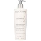 Bioderma Pigmentbio Foaming Cream Exfoliante Iluminador 500 ml