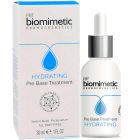 Biomimetic Tratamiento Hidratante Pre-base