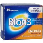 Bion3 Energía 30 Comprimidos