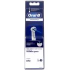 Recambio cabezal cepillo electrico Oral-B Interspace
