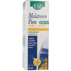 Melatonin Pura 1,9 mg Jet Lag 50ml