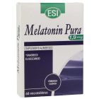Melatonin Pura 1,9mg 60 microtabletas ESI