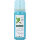 Klorane Champú Seco de Menta