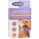 SalveloxMed Apósito de Espuma 6 cm x 1 m