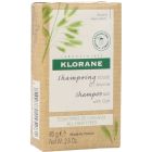 Klorane Champú Sólido de Avena