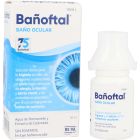 Bañoftal Baño Ocular