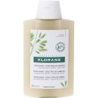 Klorane Champú a la Leche de Avena 200 ml