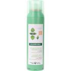 Klorane Champú Seco de Ortiga Pelo Moreno 150 ml