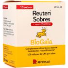 Complemento alimenticio Reuteri Sobre BiogaGaia