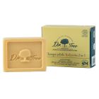 Dr Tree Champú Sólido 2 en 1 Nutrición 75 gramos