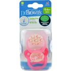 Dr. Brown's Chupete Nocturno 0-6 meses