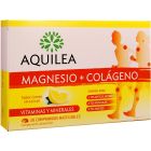 Aquilea Magnesio + Colágeno Comprimidos Masticables