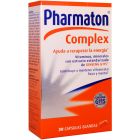 Pharmaton Complex Multivitaminas Recuperar Energía