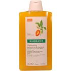 Klorane Champú a la Manteca de Mango