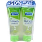 Durex Duplo Naturals Gel Intimo