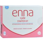 Enna Cycle Kit Iniciación Copa Menstrual