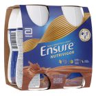 Ensure Nutrivigor Batido de Chocolate 4 x 220 ml