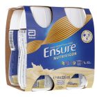 Ensure Nutrivigor Batido de Vainilla 4x220 ml