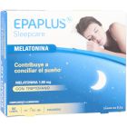 Epaplus Sleepcare Melatonina-Triptofano 60 Comprimidos