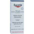 Eucerin AtopiControl Crema Facial 50 ml