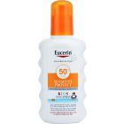 Eucerin Kids Sun Spray FPS 50+  200 ml