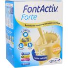 FontActiv Forte Sabor Vainilla