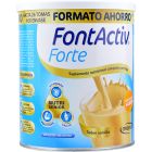 FontActiv Sabor Vainilla