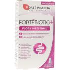 Forté Pharma FortéBiotic+ Flora Intestinal 30 Cápsulas