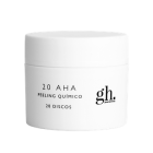Gema Herrerías Peeling Químico 20 AHA 20 discos