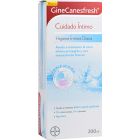 GineCanesgel Gel Íntimo Diario 200 ml
