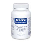 Pure Encapsulations Glucosamina Condroitina 60 cápsulas