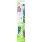 GUM Cepillo Dental Kids Monstruos