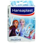 Hansaplast Apósitos Infantiles Frozen II