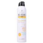 Heliocare 360º Pediatrics Spray Transparente SPF 50+
