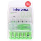 Interprox Cepillos interdentales micro 14 unidades