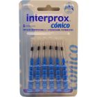 Interprox Cónico 6 unidades