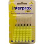 Interprox Mini 6 unidades