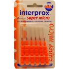 Interprox Super Micro 6 unidades