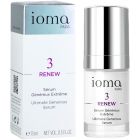 ioma Serum Ultrarico Gama 3