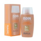 Isdin Fusion Water Magic Color Medium SPF50 50 ml