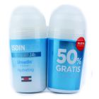 Isdin Duplo Deo Ureadin Comfort Desodorante Roll On 24h